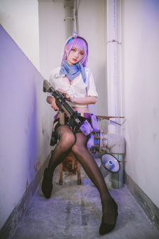 12个人写真艺术