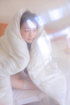 千山幕雪